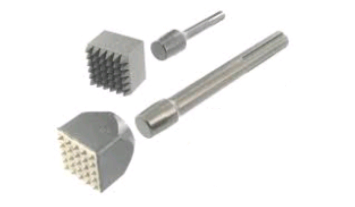 SEDITEC - Compresseur / Outil pneumatique - Accessoires d'outils pneumatiques - Boucharde et Porte boucharde