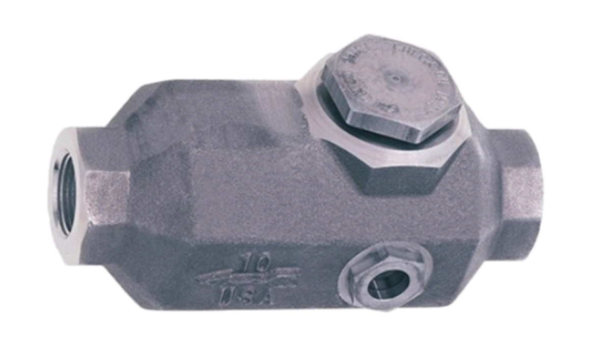 SEDITEC - Compresseur / Outil pneumatique - Accessoires d'outils pneumatiques - Graisseur de ligne