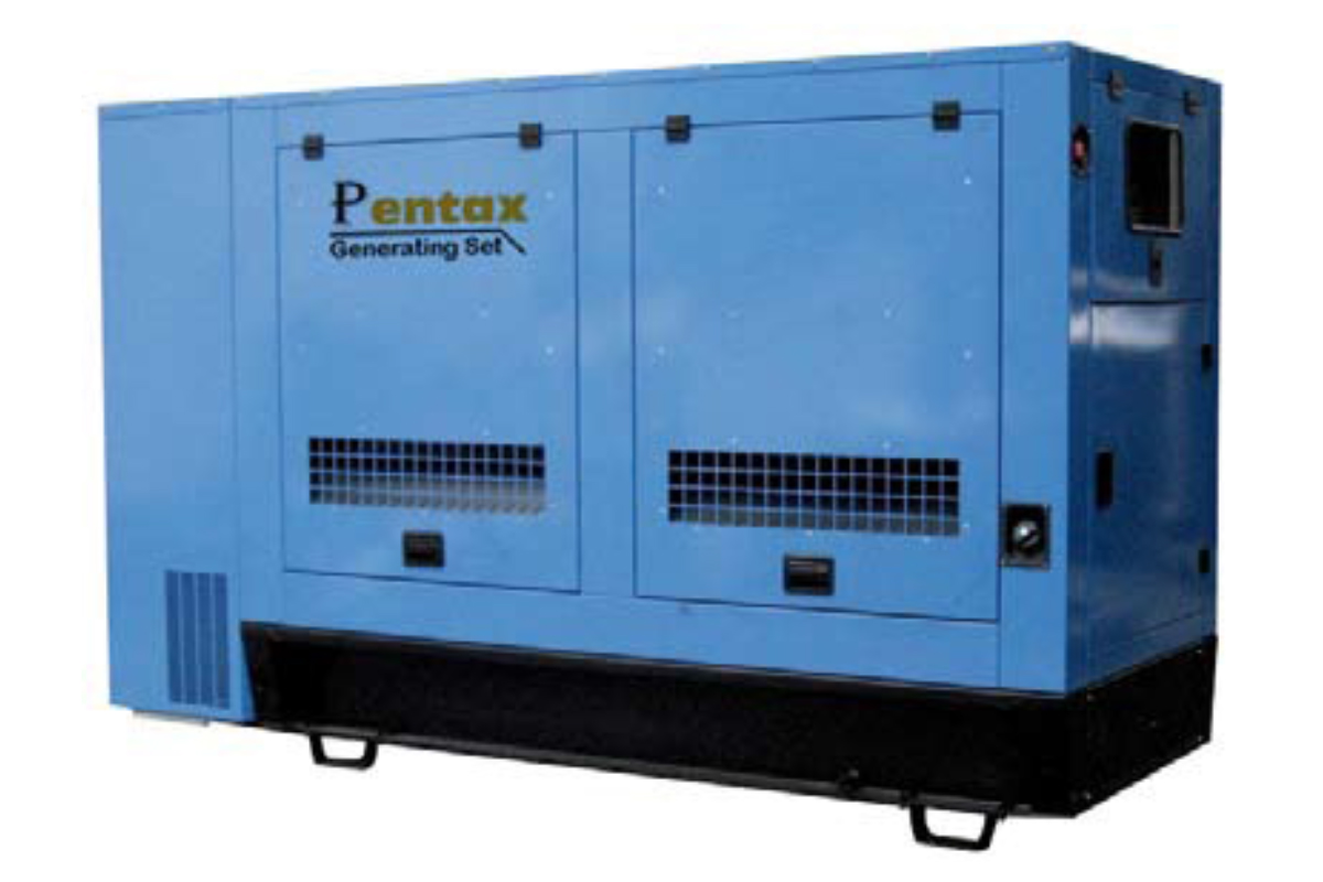 SEDITEC - Énergie / Pompage - Groupe électrogène Diesel